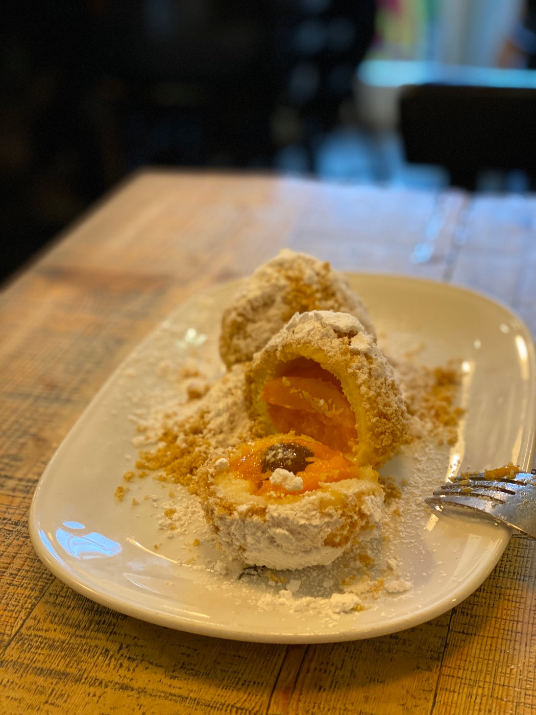 My Grandma's Marillenknödel Recipe