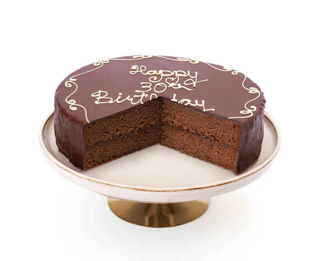 Sachertorte Recipe – A Taste of Austria at Home & Online