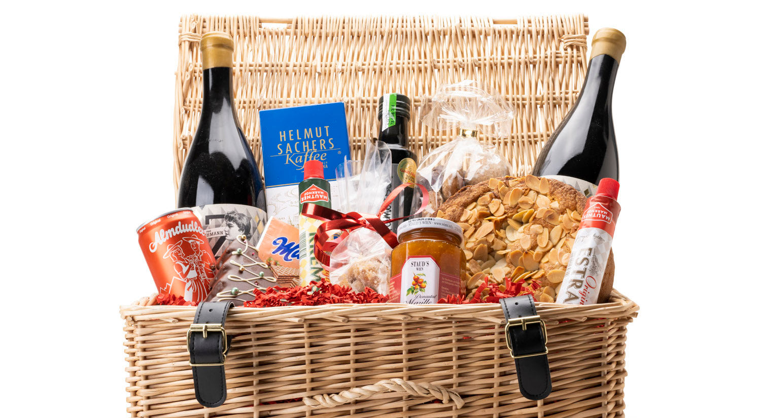Austrian Gifts & Hampers