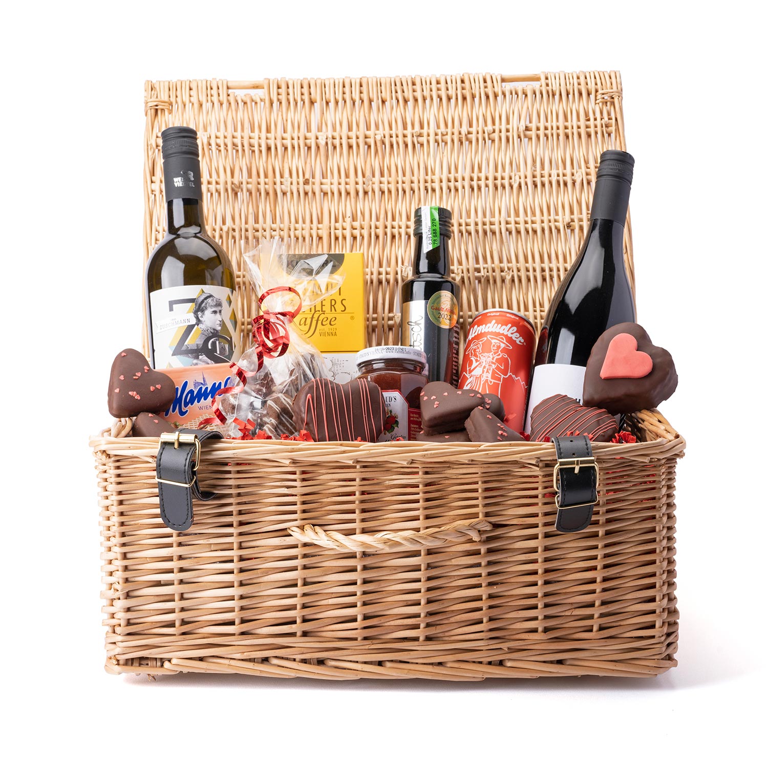 hamper basket