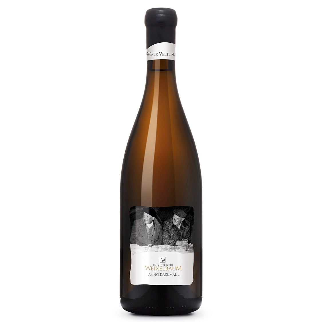 Gruner Veltliner Wine – Austrian White | Kipferl London – KIPFERL