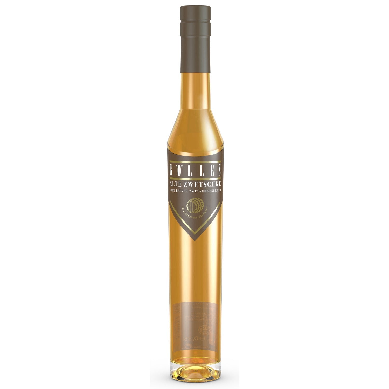 Gölles Austrian Plum Schnapps 350ml - Alte Zwetscke – KIPFERL