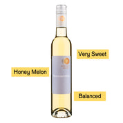 Trockenbeerenauslese, Bouvier,  Preiner, Austrian Dessert Wine