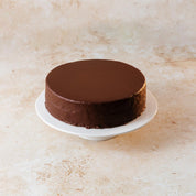 Sachertorte, the queen of Austrian chocolate Cakes