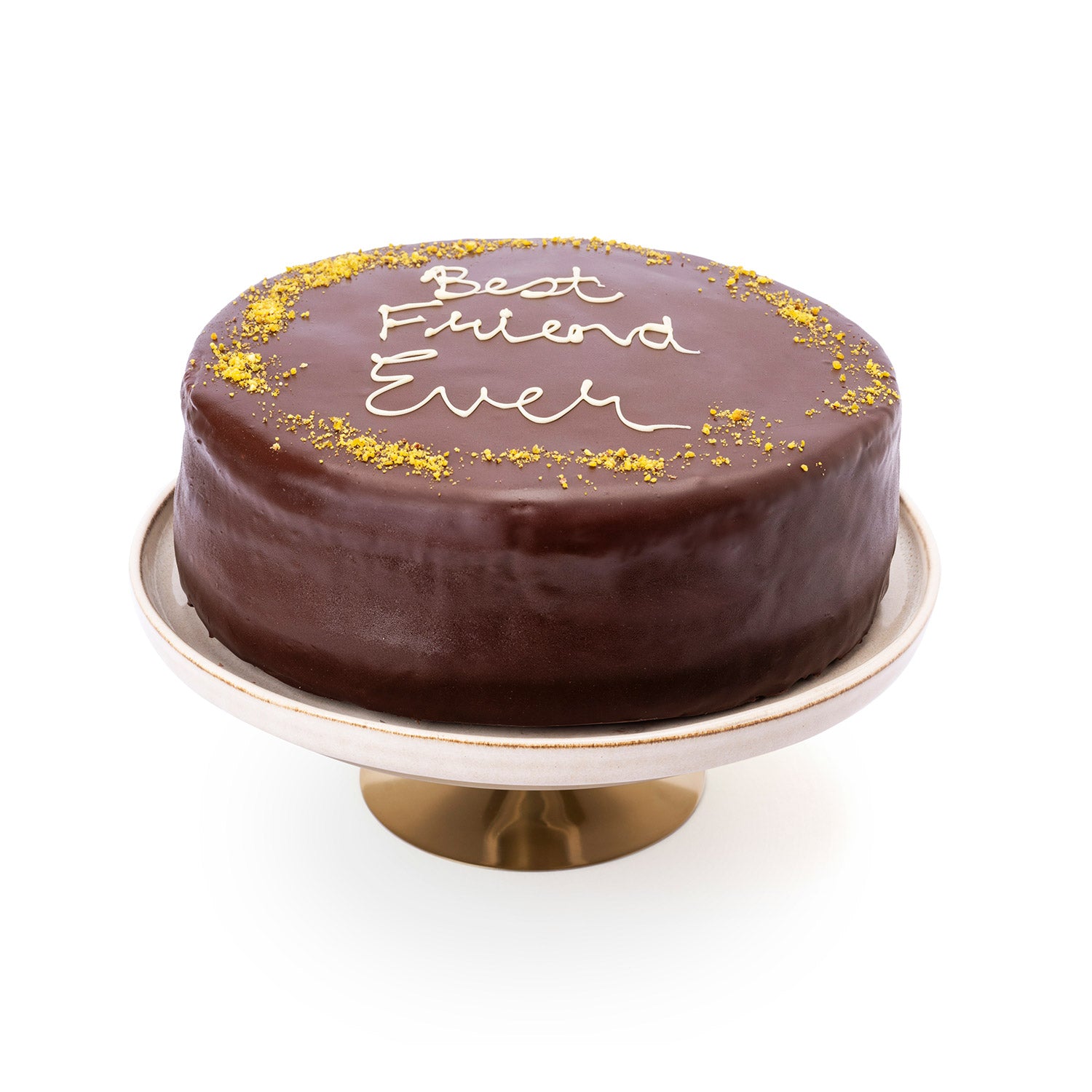 Mozart torte celebration cake