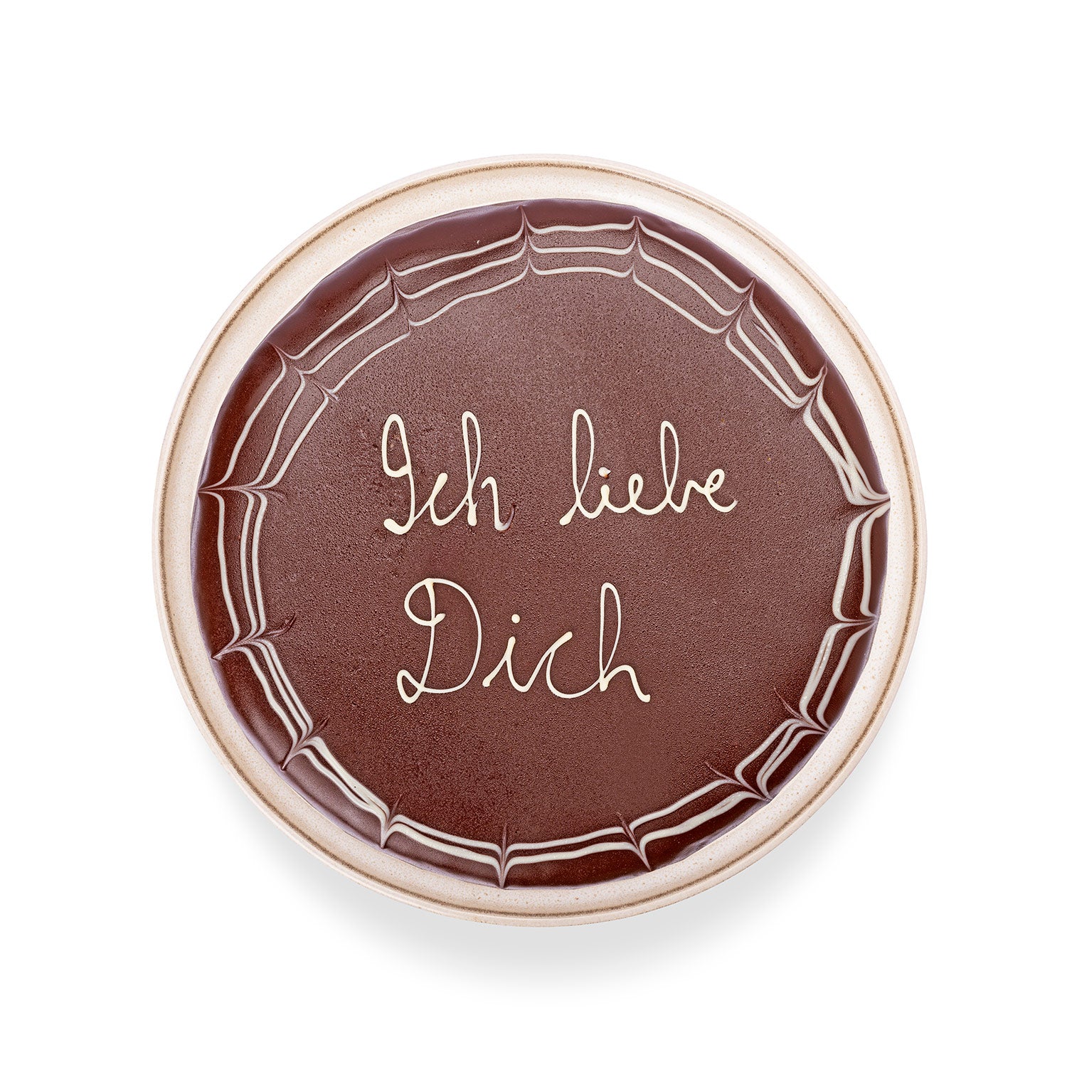 haustorte austrian chocolate cake