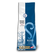 Helmut Sacher's Kaffee - Wiener Mischung