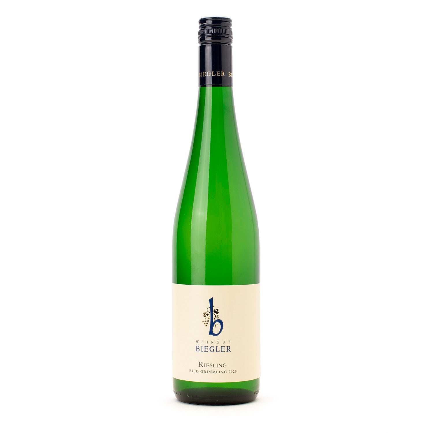 biegler riesling grimmling