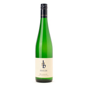 Rotgipfler Brindlbach Biegler Austrian White Wine