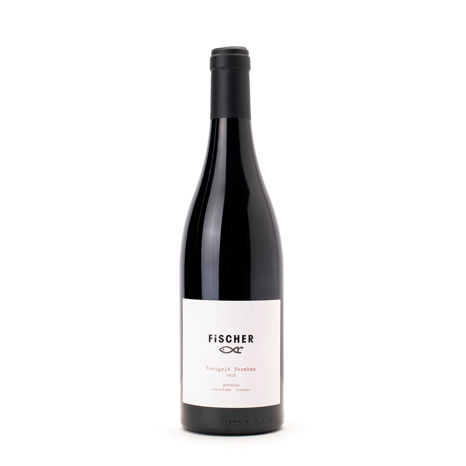 Zweigelt Ferabam Austrian Red Wine
