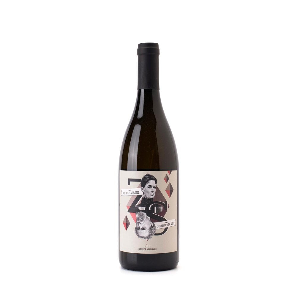 Gruener-Veltliner Loess Zuschmann Schoeffmann