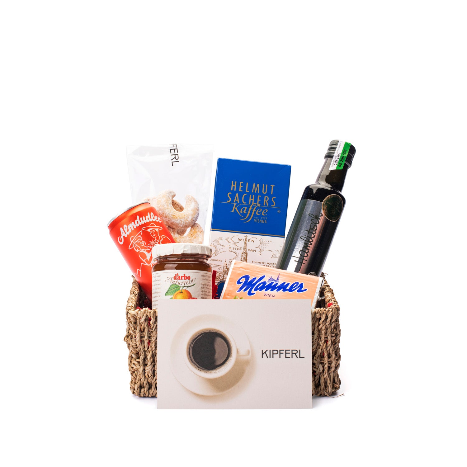 austrian gift hamper small