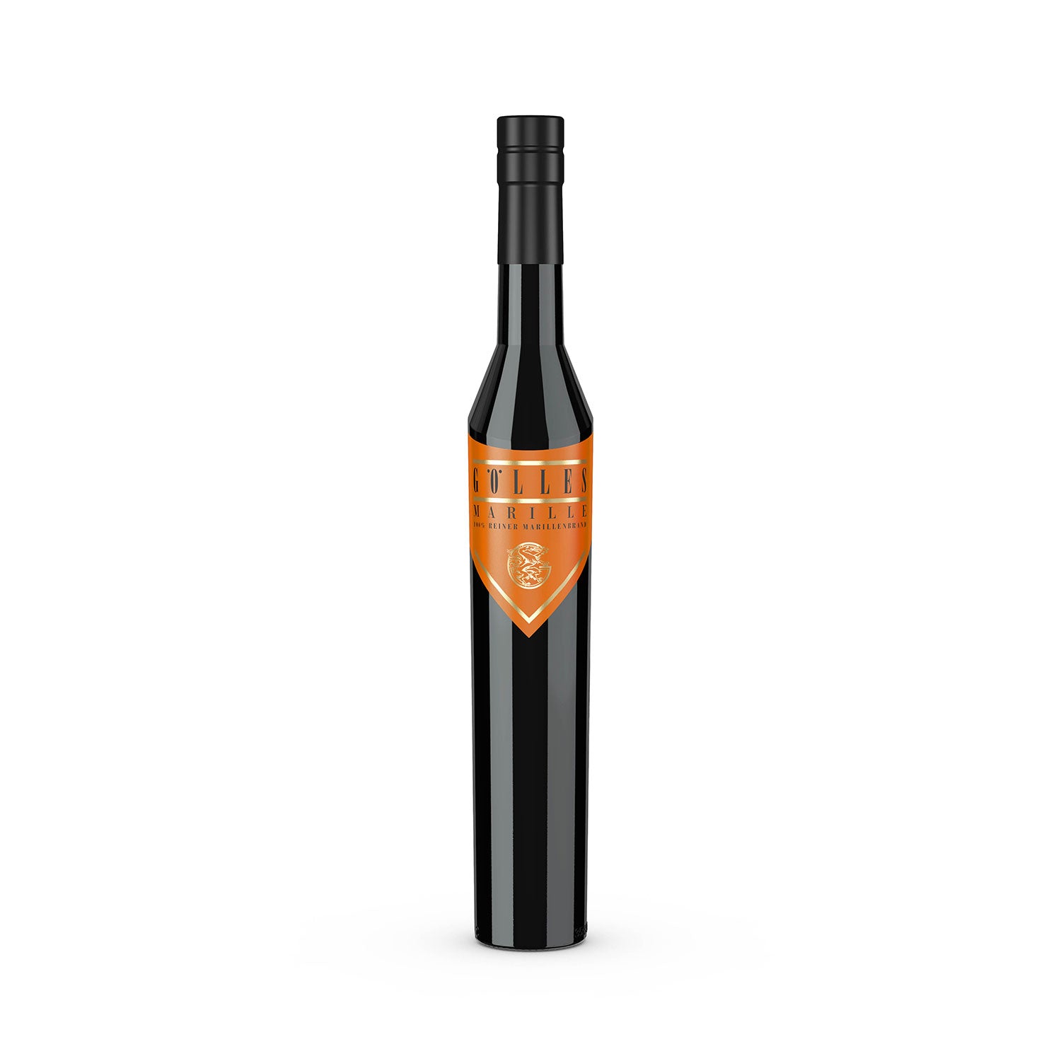 golles schnapps apricot
