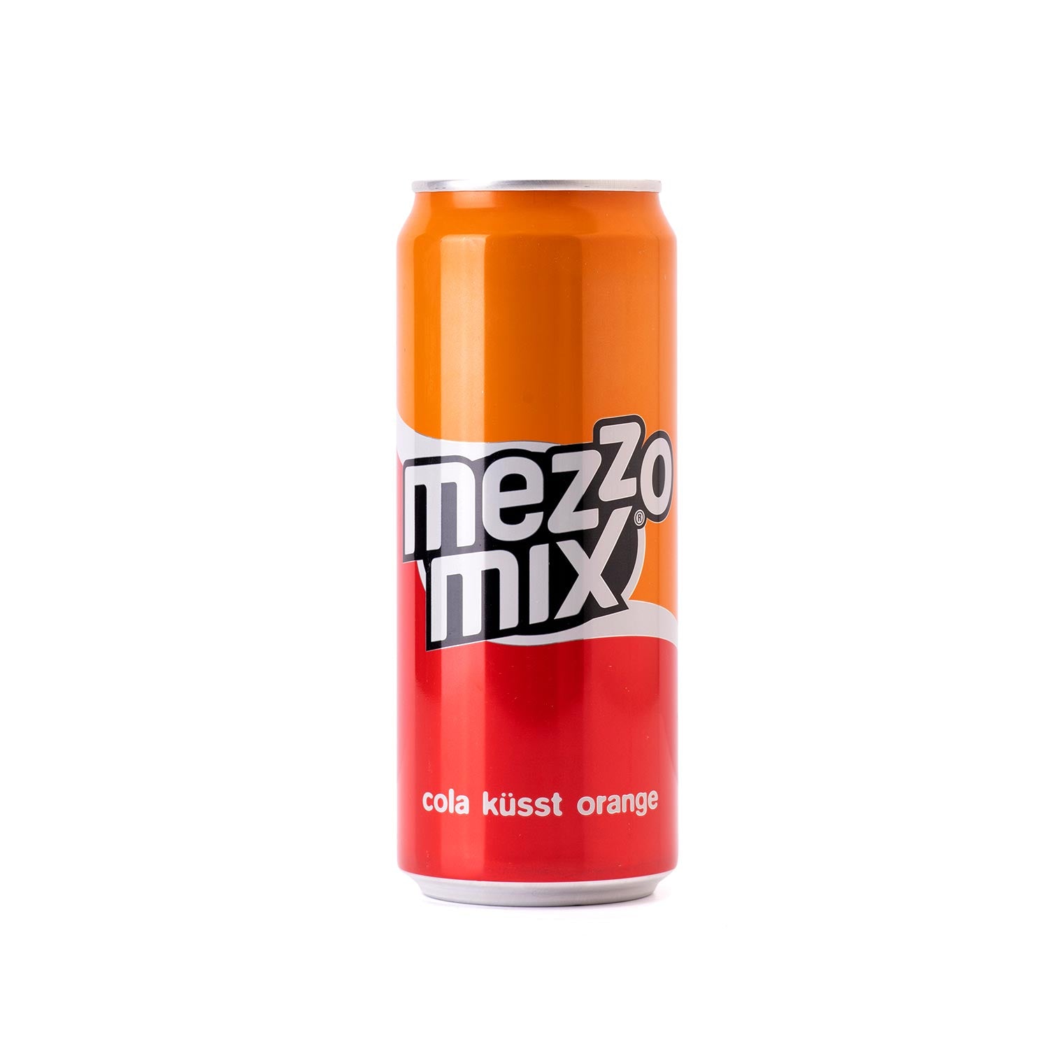 mezzo mix spezzi