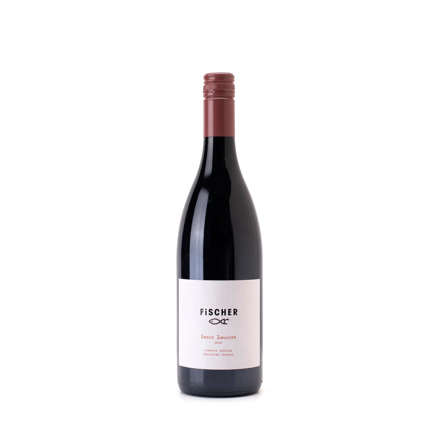 St. Laurent Classic Austrian Red Wine