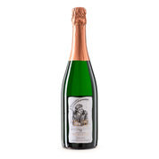 Sekt Weissburgunder Extrabrut Austrian Sparkling Wine