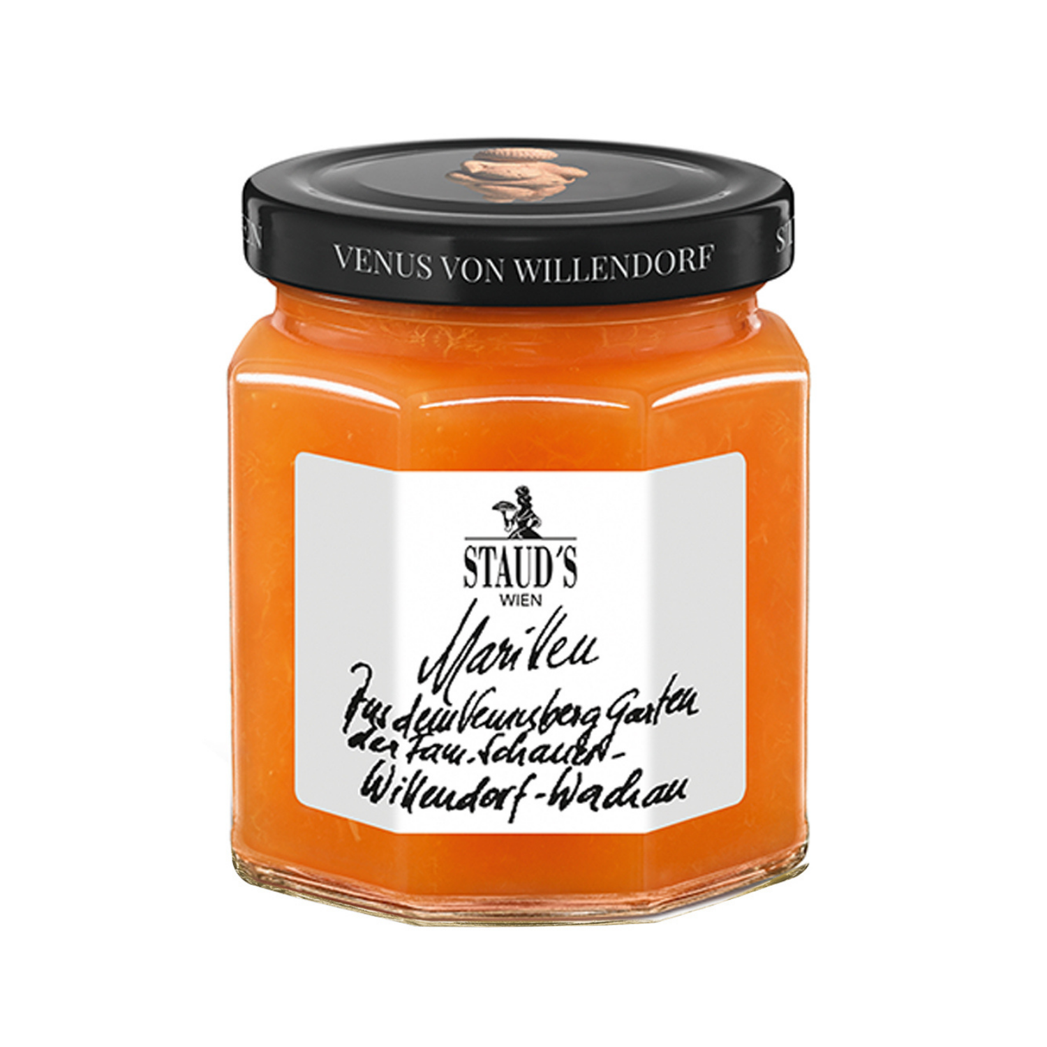 Staud's Limited Edition Apricot Jam