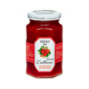 Staud's Austrian strawberry Jam