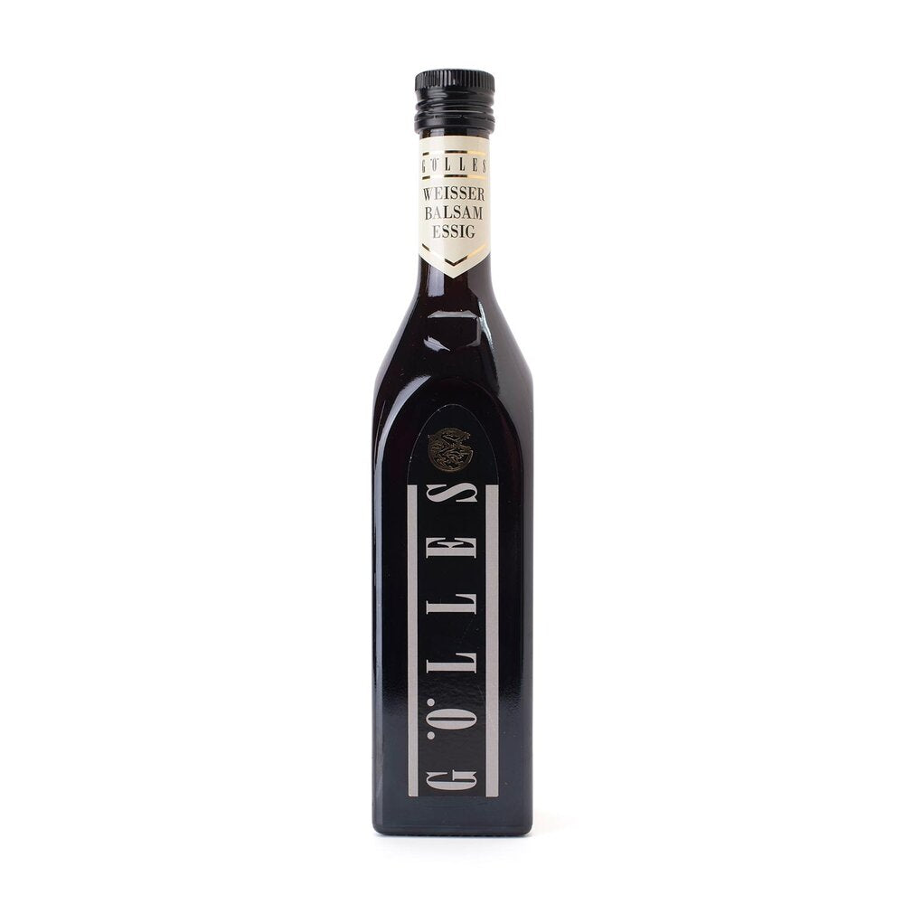 golles white balsamic vinegar