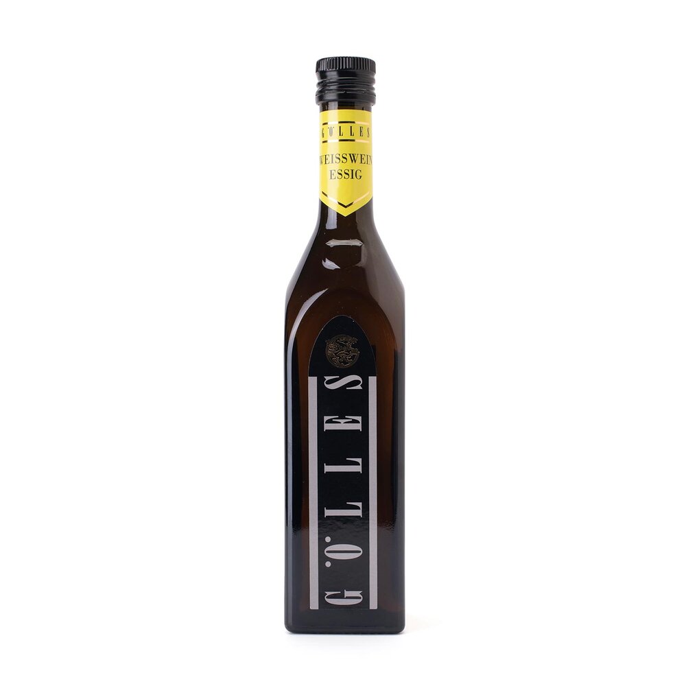 golles white wine vinegar