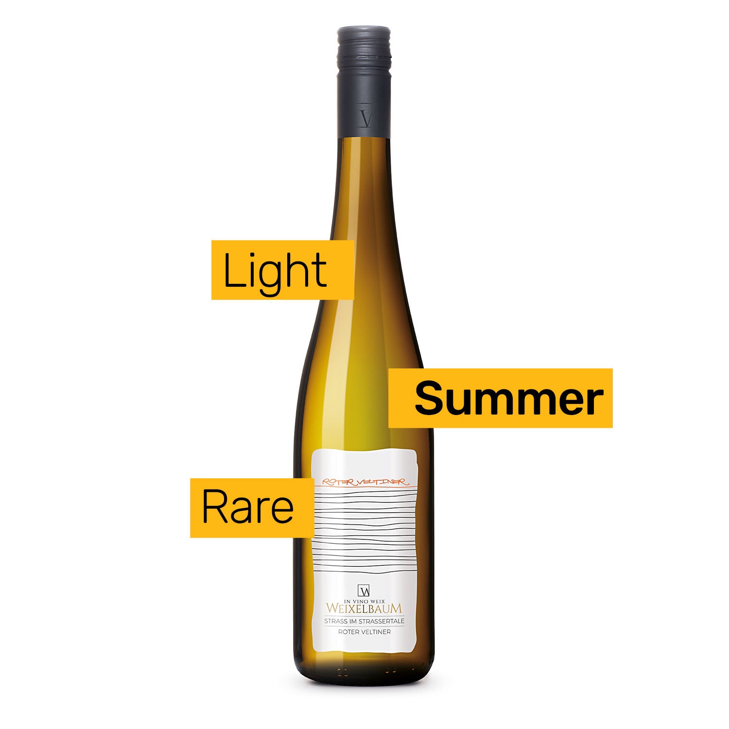 light summer rare white wine