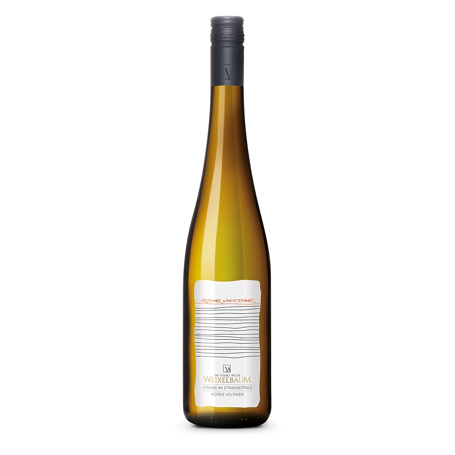 Roter Veltliner Weixelbaum Austrian White Wine