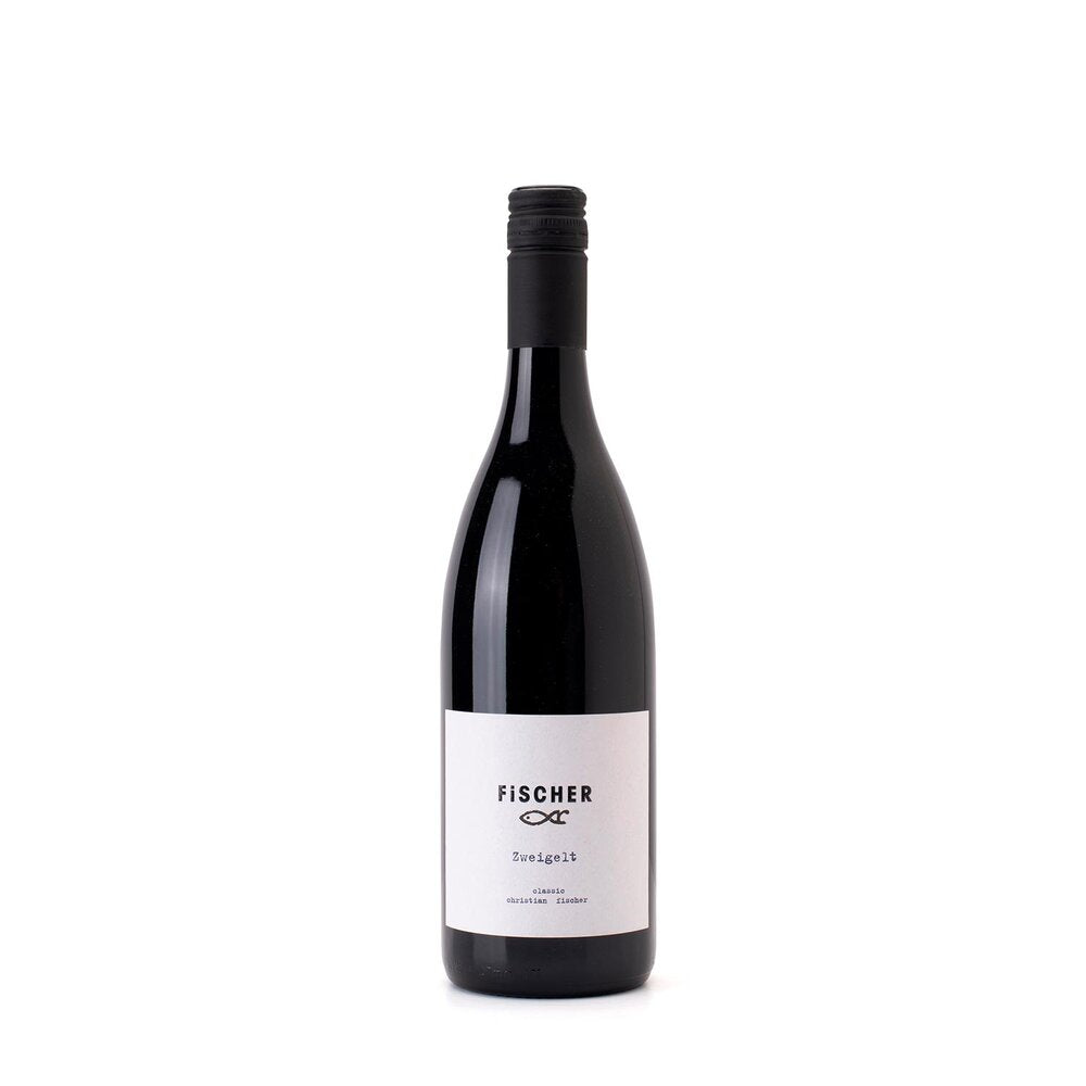 Zweigelt Classic Austrian Red Wine