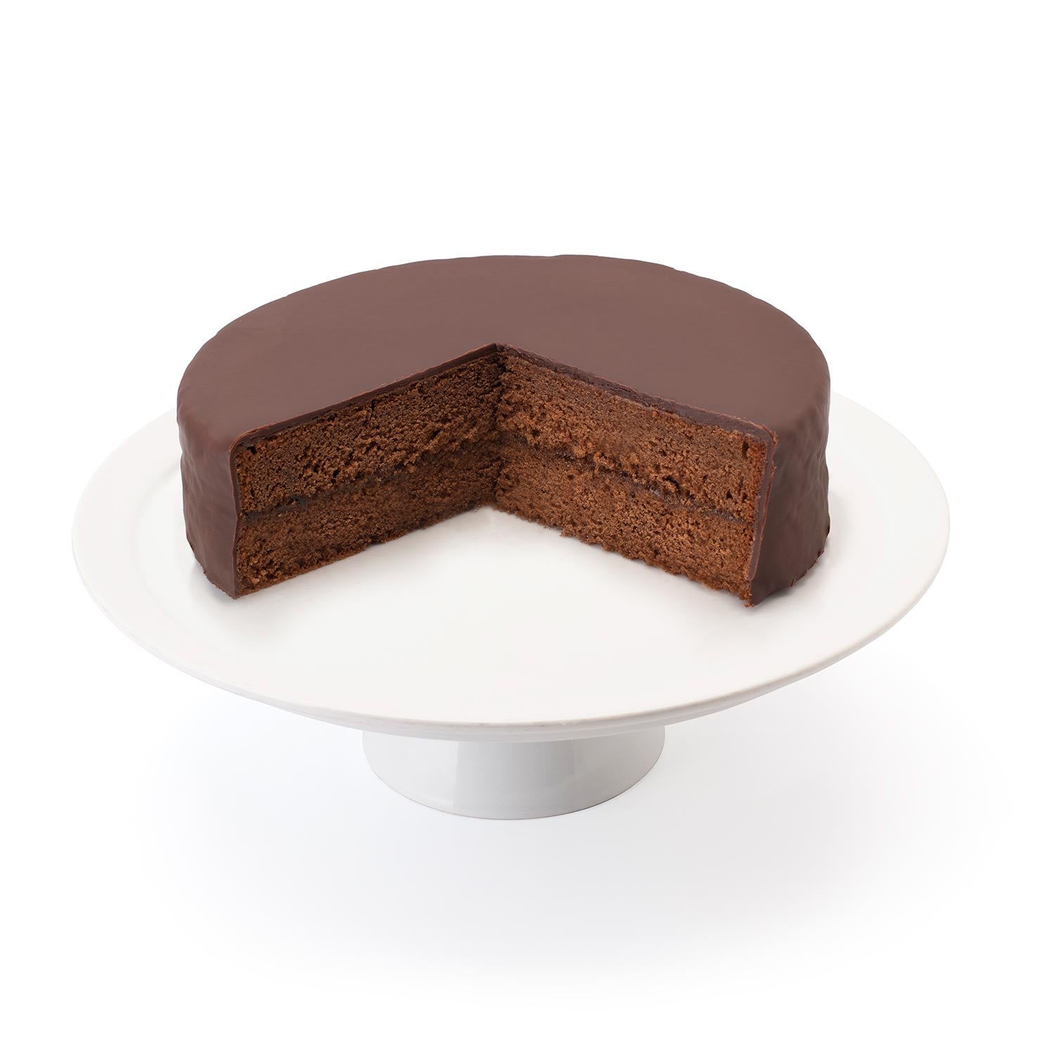 Sachertorte Austrian chocolate Cake