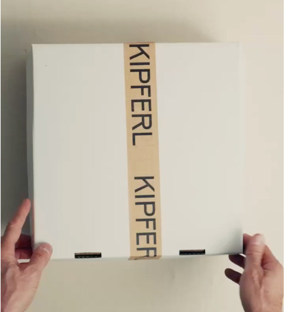 Austrian Cake Delivery Across the UK: How We Bake, Pack and Ship from Our London Bakery
