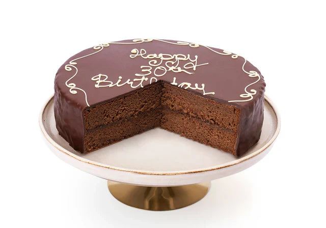 Sachertorte Recipe – A Taste of Austria at Home & Online