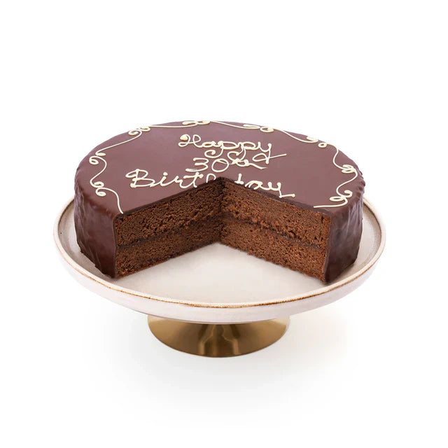 Sachertorte Recipe – A Taste of Austria at Home & Online