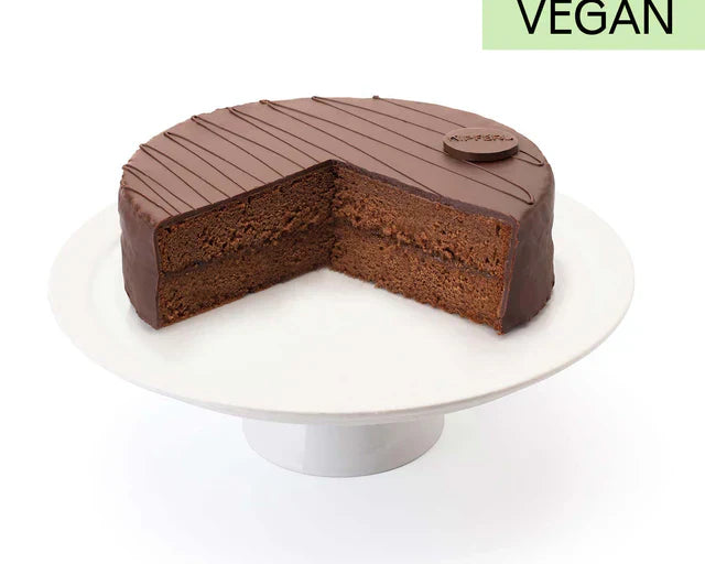 Easy Vegan Cake Recipes That Taste Amazing | Try or Buy Now