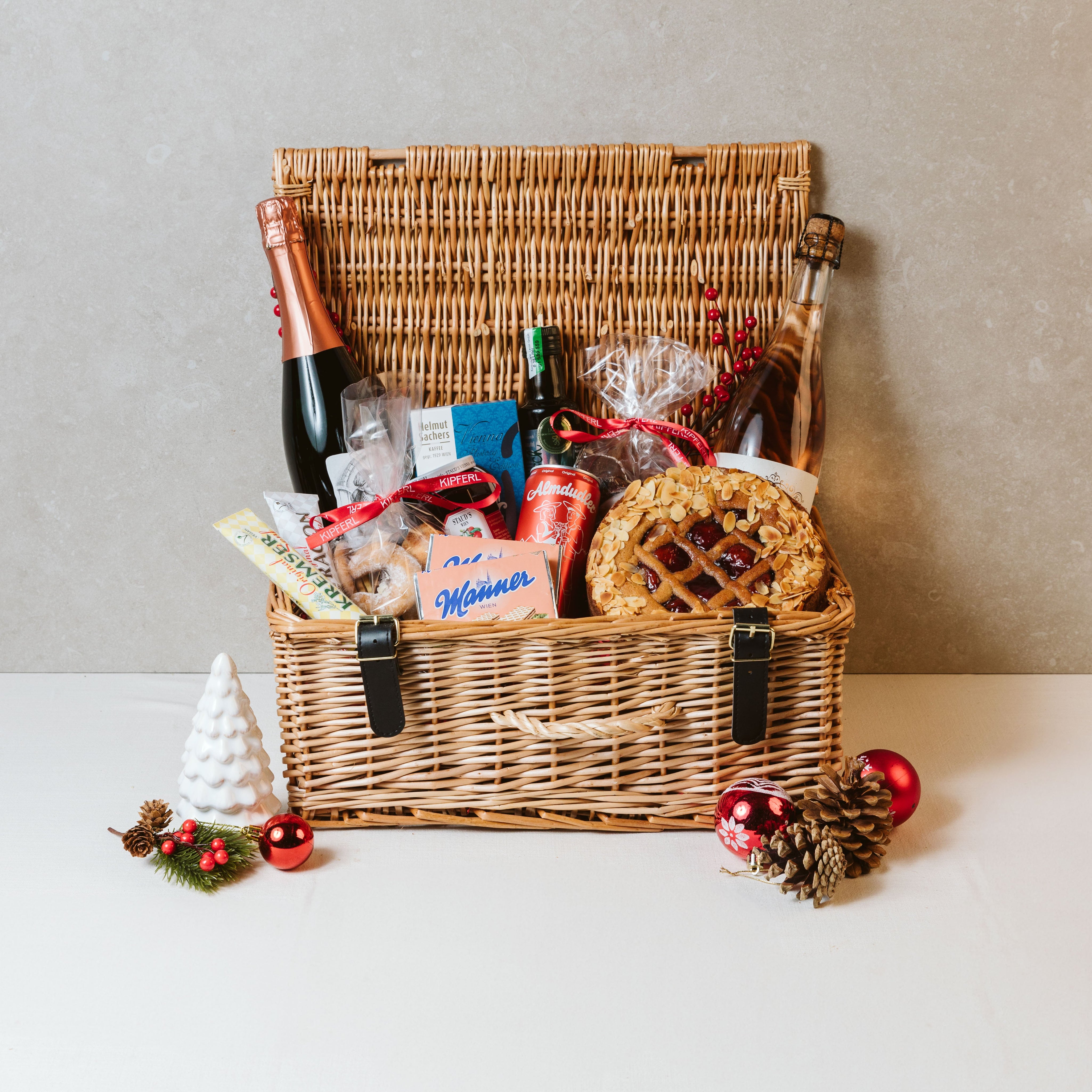 Christmas Hampers