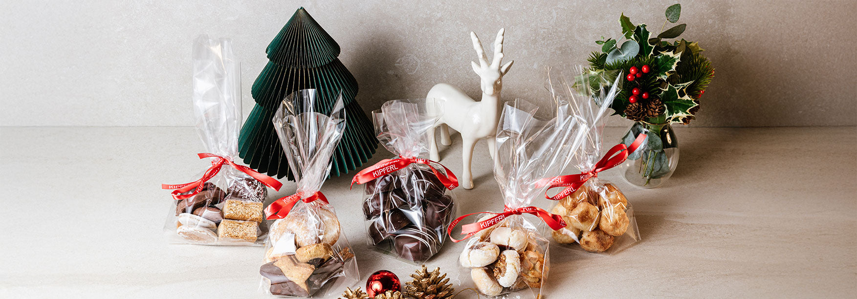 Christmas Cookies & Lebkuchen