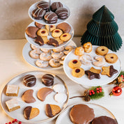 🇦🇹 Austrian Christmas Combo 🍪  Cookies & Gingerbread 🎄