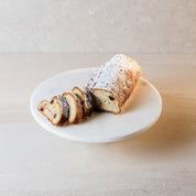 Tiroler Christmas Stollen - Weihnachtsstollen