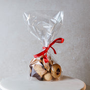 🍪 Austrian Christmas Cookies - Weihnachstkekserl 🎄