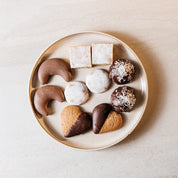 Kipferl home made Lebkuchen Mix - Gingerbread