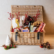 🧑🏻‍🎄 Austrian Christmas Delicatessen Gift Hampers - Alcohol Free 🎄