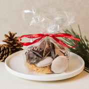 Kipferl home made Lebkuchen Mix - Gingerbread