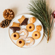 🇦🇹 Austrian Christmas Combo 🍪  Cookies & Gingerbread 🎄