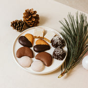 Austrian Christmas Sweet Treats Box  - 3 Bags