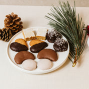 Kipferl home made Lebkuchen Mix - Gingerbread