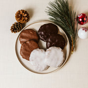 Austrian Christmas Sweet Treats Box  - 3 Bags