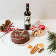 🎄 Austrian Christmas Celebration Box 🎁
