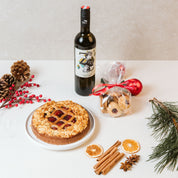 🎄 Austrian Christmas Celebration Box 🎁