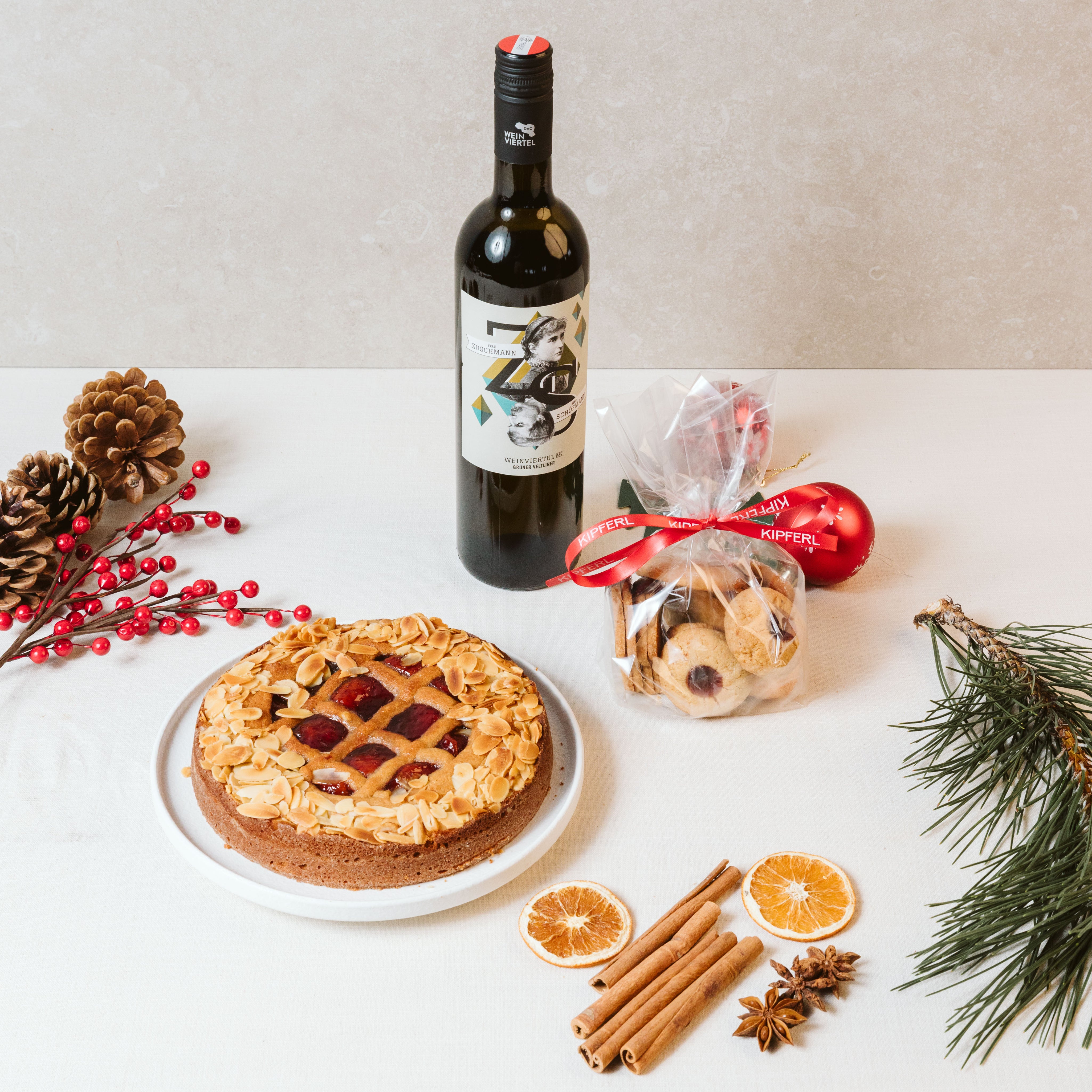 🎄 Austrian Christmas Celebration Box 🎁