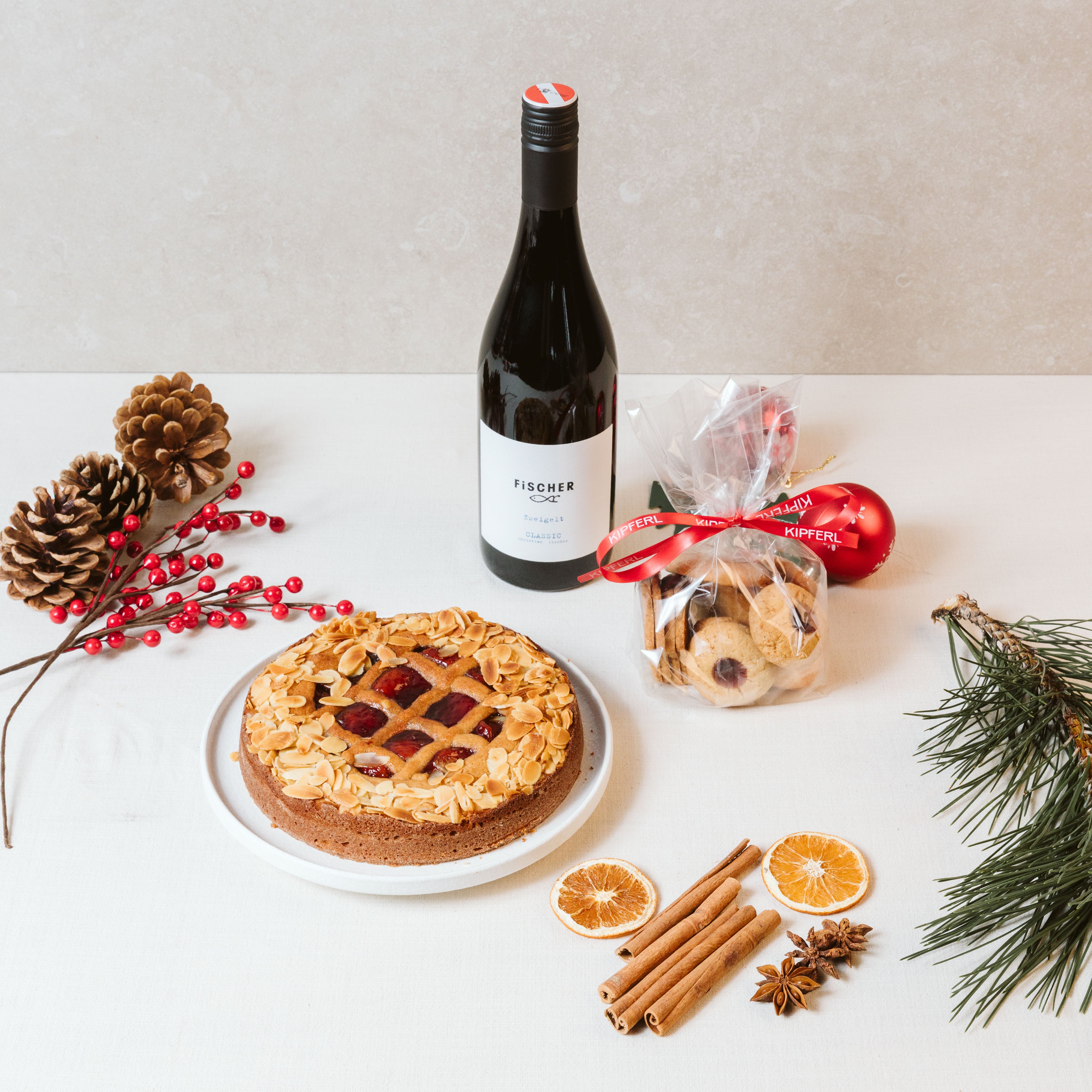🎄 Austrian Christmas Celebration Box 🎁