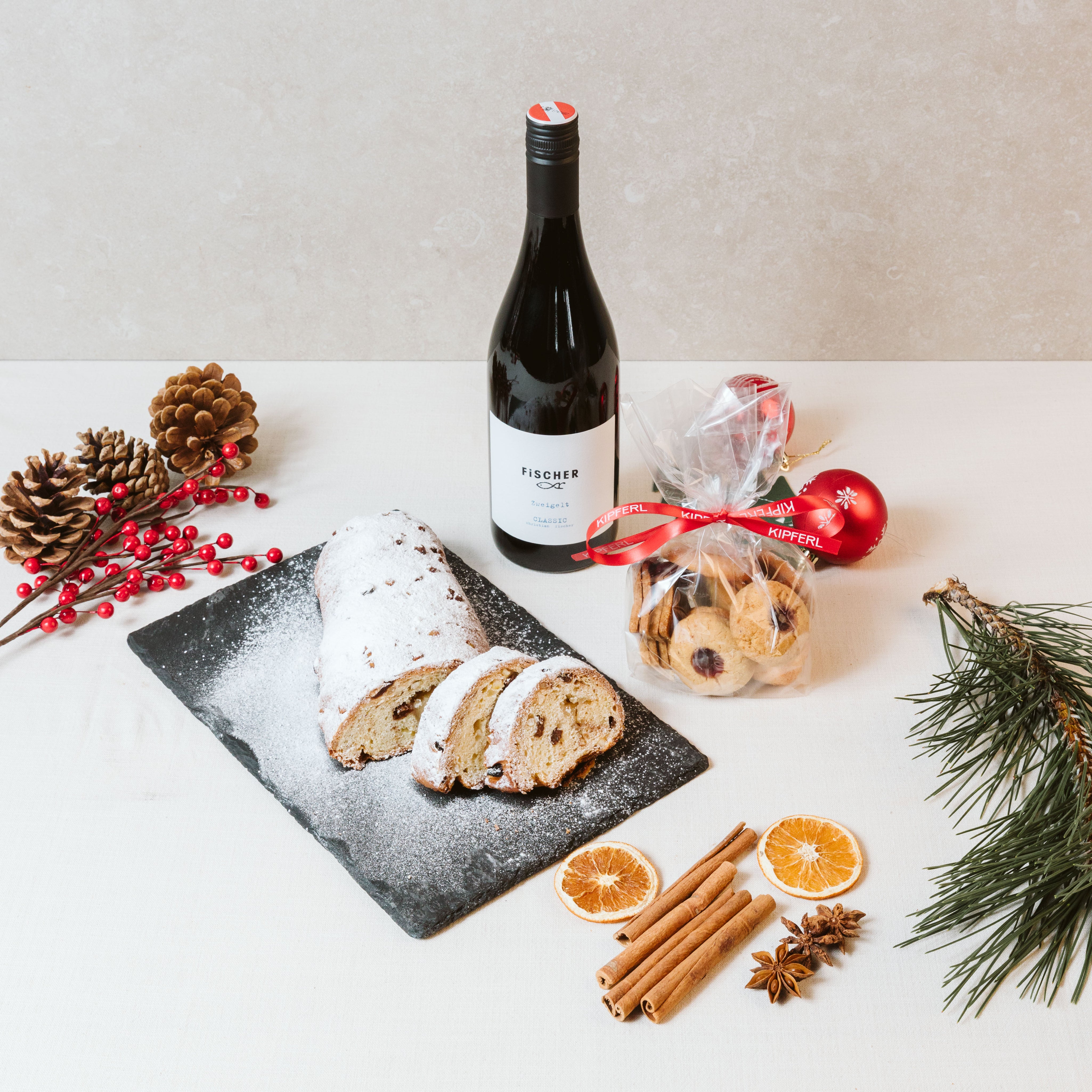 🎄 Austrian Christmas Celebration Box 🎁
