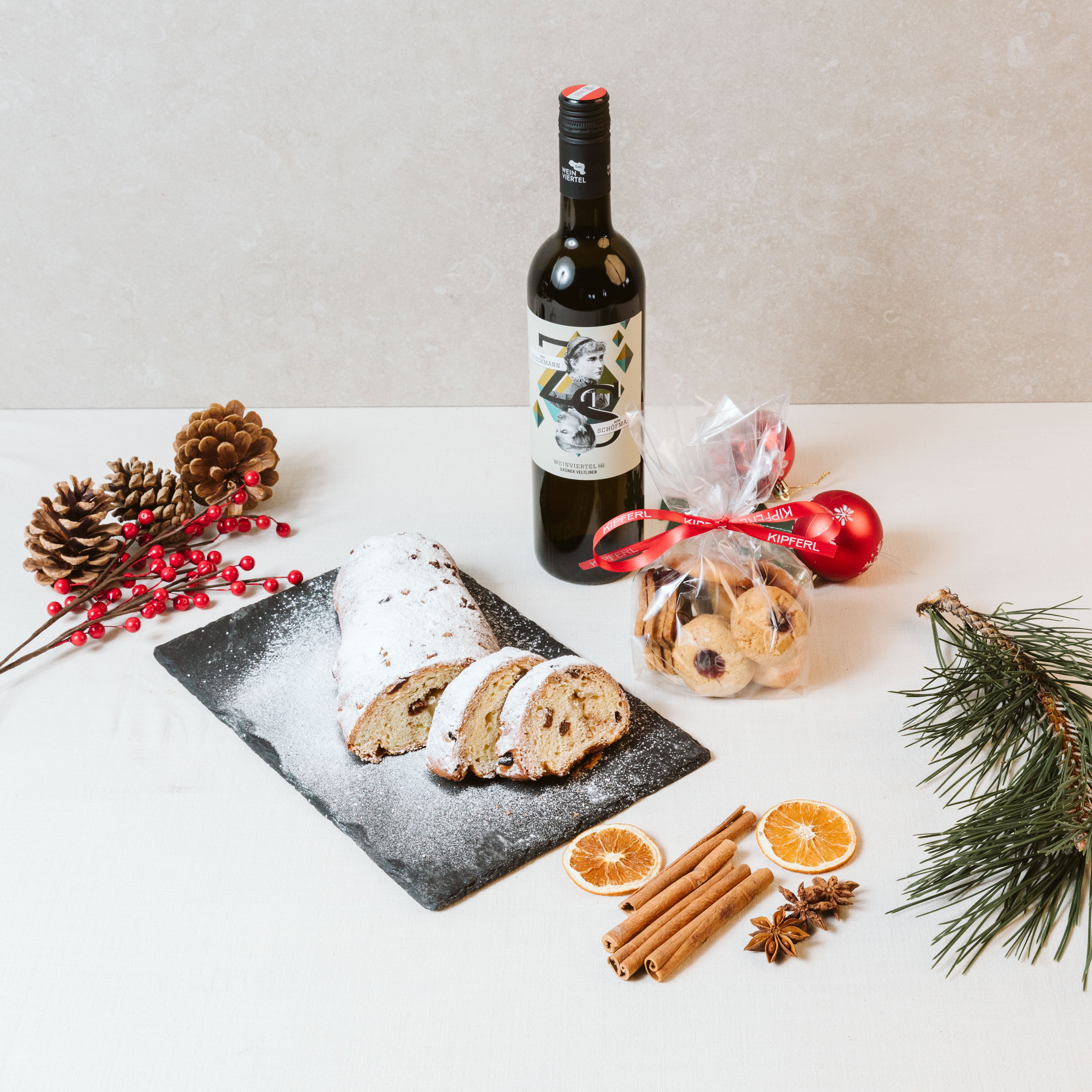 🎄 Austrian Christmas Celebration Box 🎁